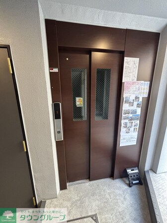 Lares East(ラレースイースト)の物件内観写真